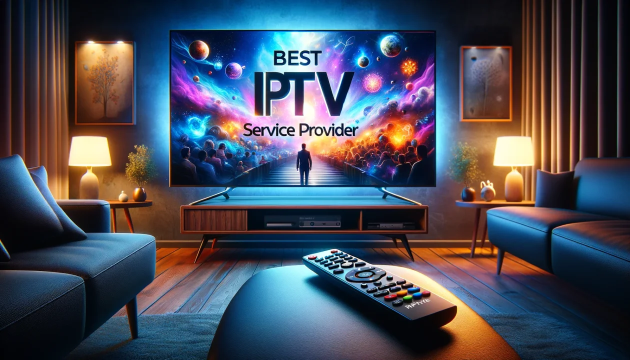 10 Best IPTV Service Providers in USA