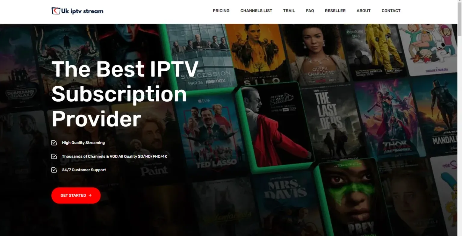 UK IPTV Stream Review: Features, Performance, and More