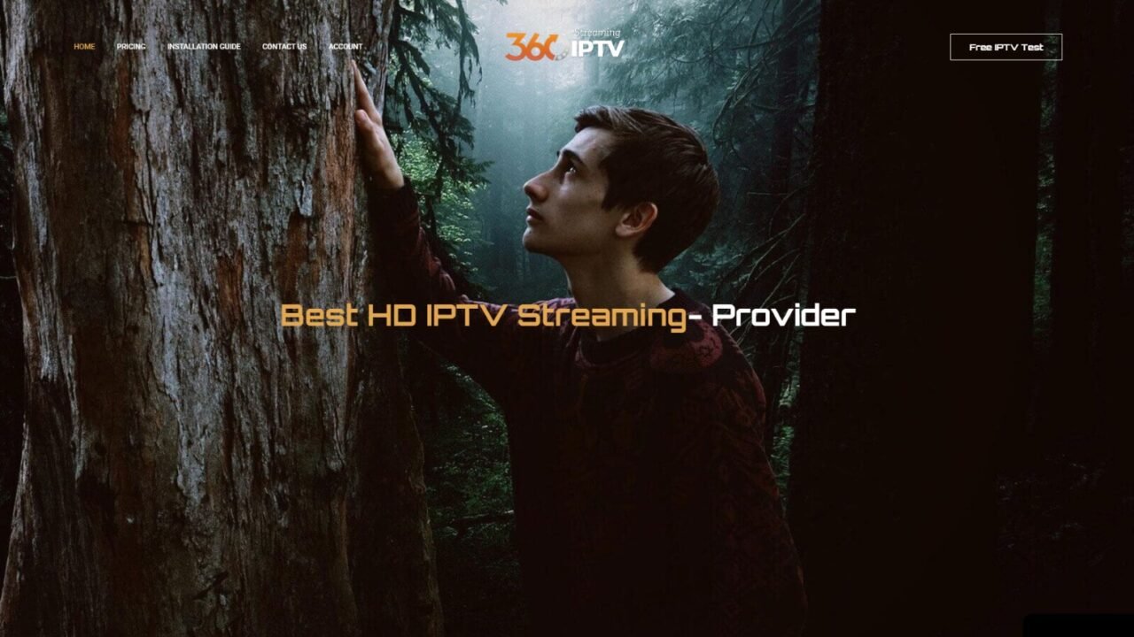 360 IPTV Review: Full Hands-On Experience + Honest Pros & Cons (2026)